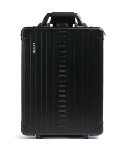 16 vertical Briefcase aluminum Business- & Laptop Bags