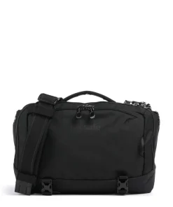 Pacsafe EXP 12 Sling bag 13″ recycled polyester black Outlet