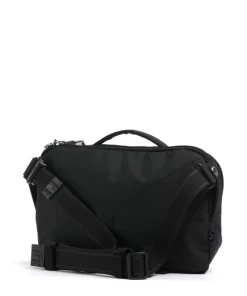 Pacsafe EXP 12 Sling bag 13″ recycled polyester black Outlet