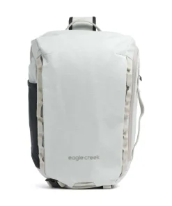 Eagle Creek Explore 11 Sling bag recycled polyester light grey Outlet