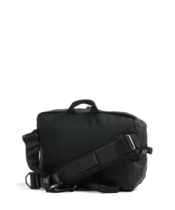 Chrome Kadet Max Fanny pack 15″ recycled nylon black New