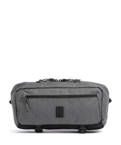 Chrome Kadet Mini Fanny pack ballistic nylon grey