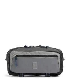 Chrome Kadet Mini Fanny pack polyester black/grey Online