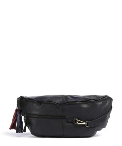 Taschendieb Wien Kohlmarkt 108 Sling bag grained cow leather navy Online