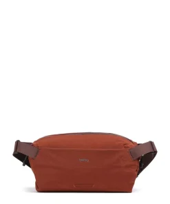 Bellroy Lite 7L Sling bag recycled nylon amber