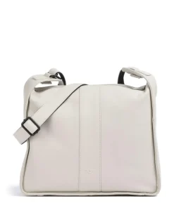 4Seasons Inger Shoulder bag fine grain leather Shoulder Bags