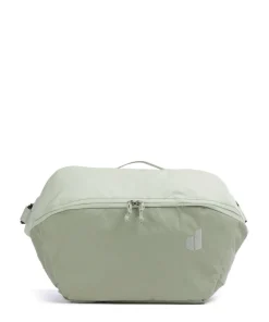 Deuter Stroof 8 Sling bag recycled polyester light green Hot